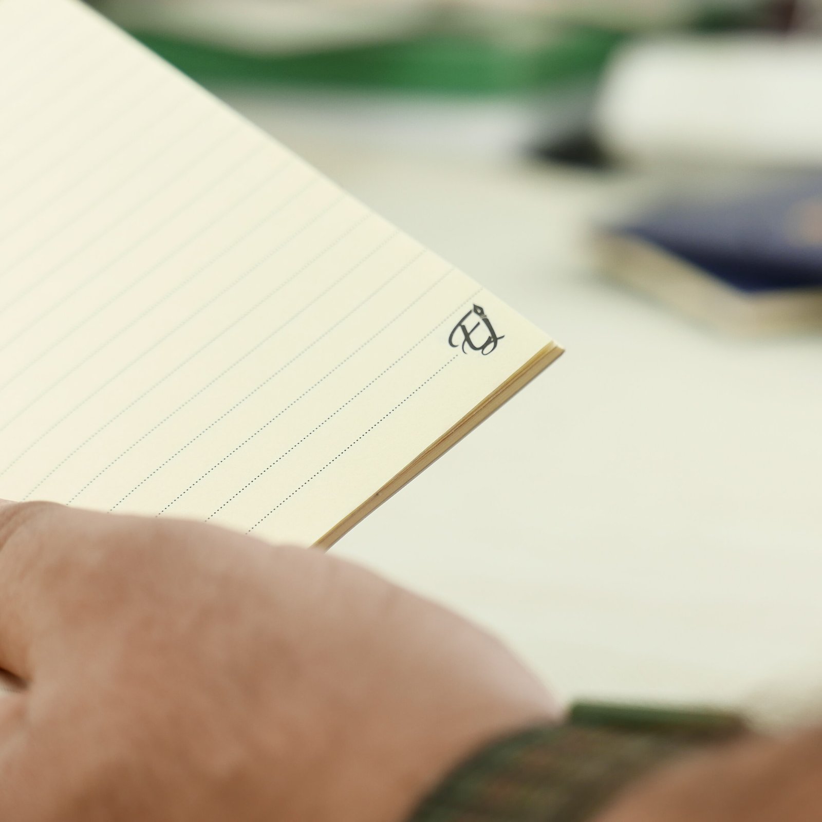 A5 notebook Refill - Image 5