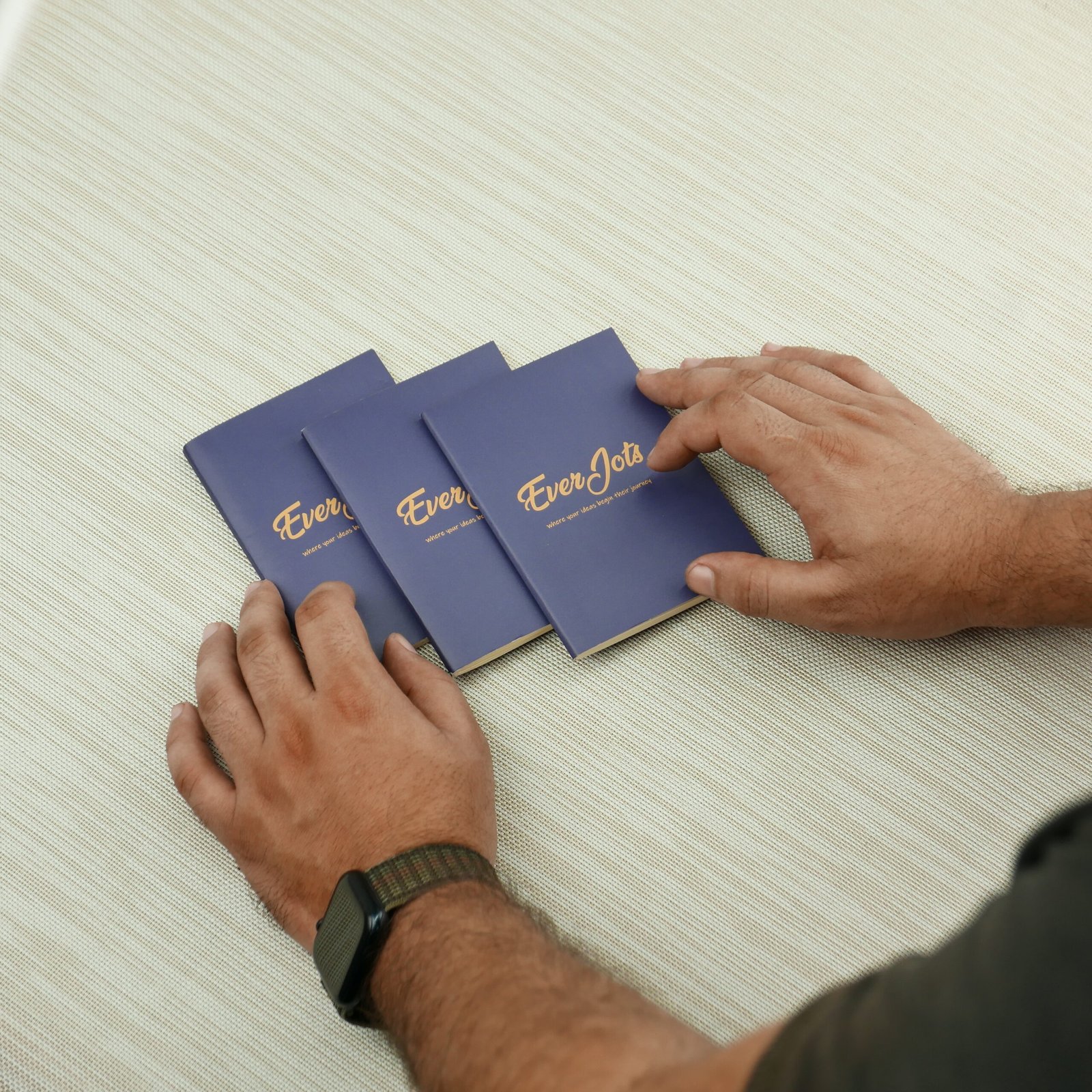 Mini notebook Refill