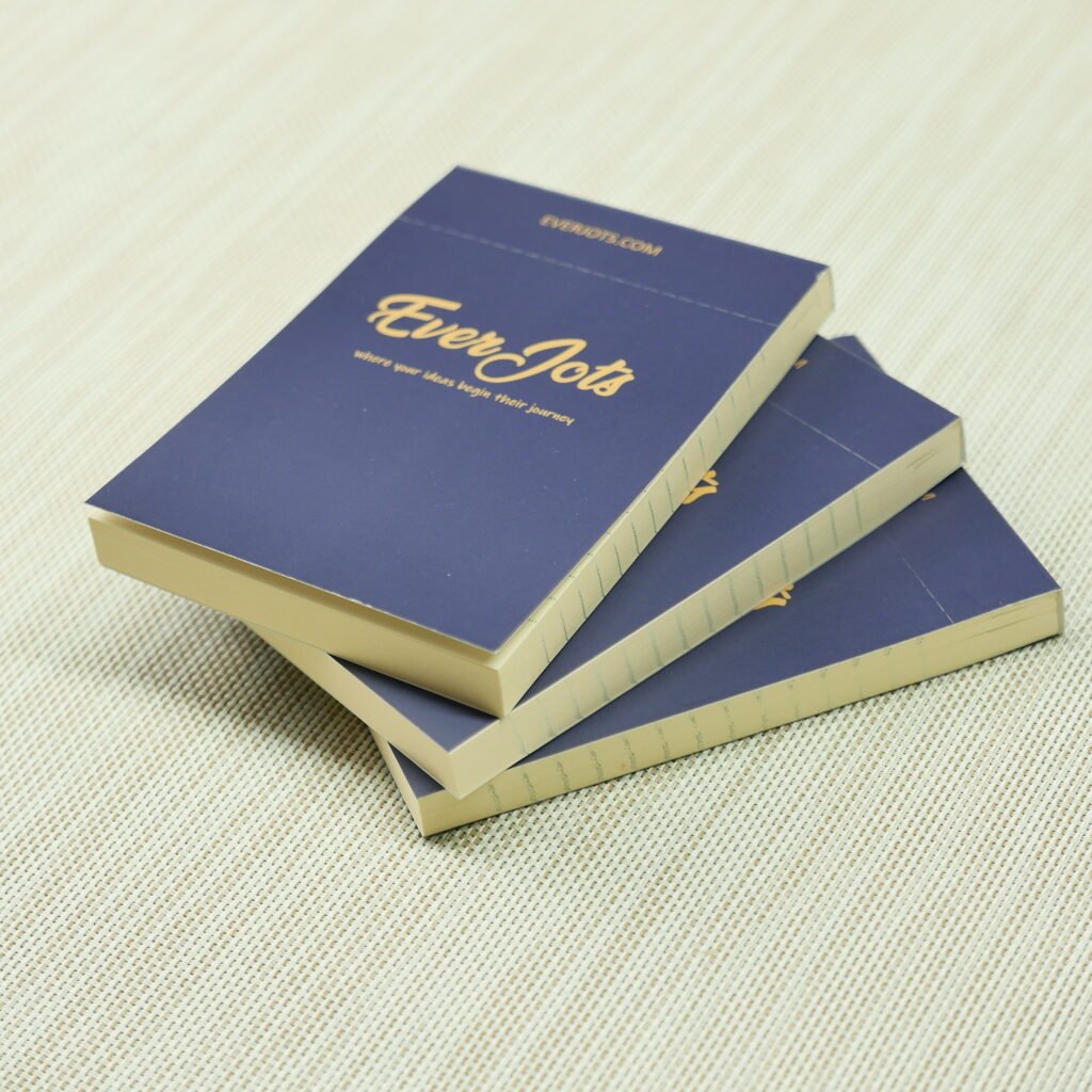 Perforated Notepad Refill