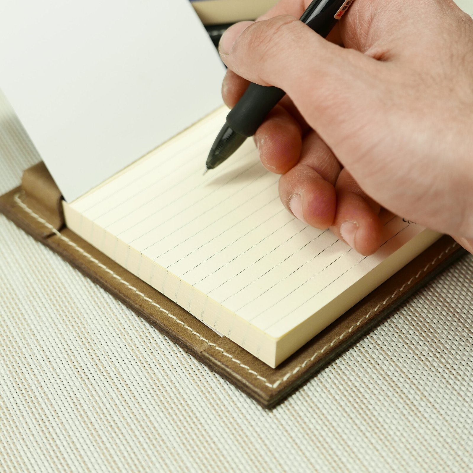 Perforated Notepad Refill